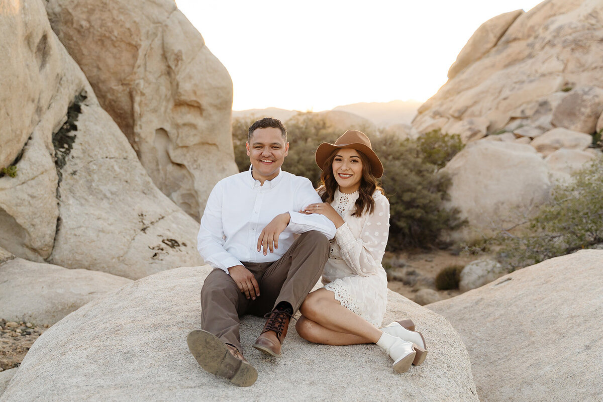 Palm Springs Wedding 20