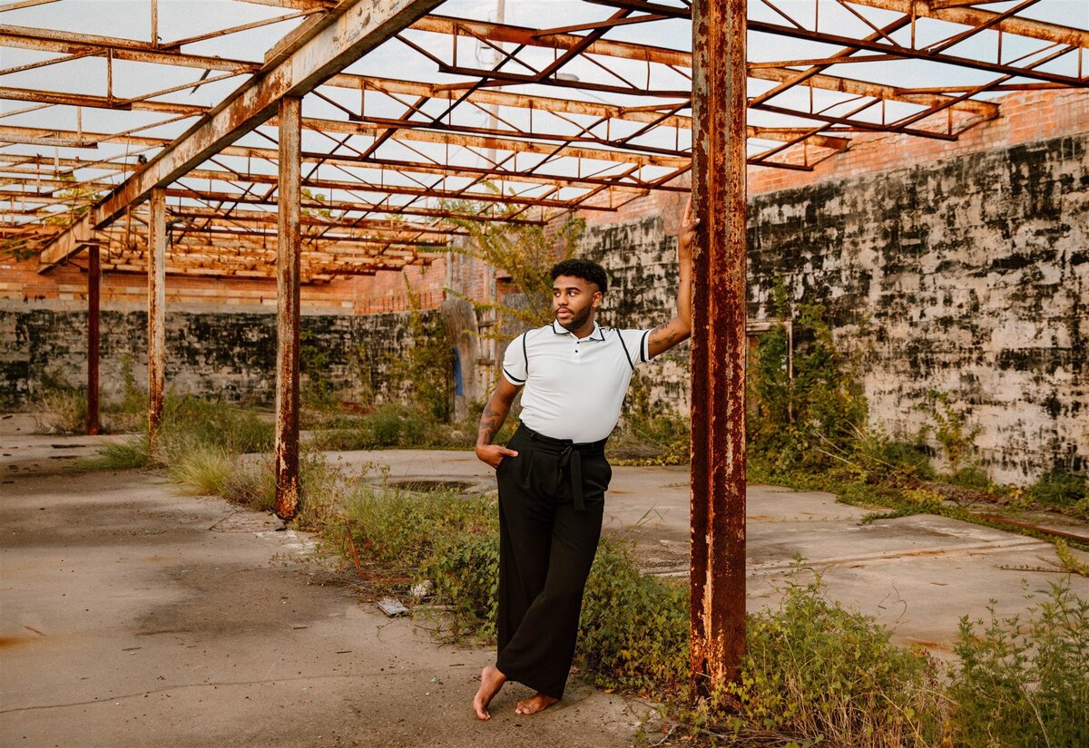 DEVONTE PORTRAIT SESSION-22