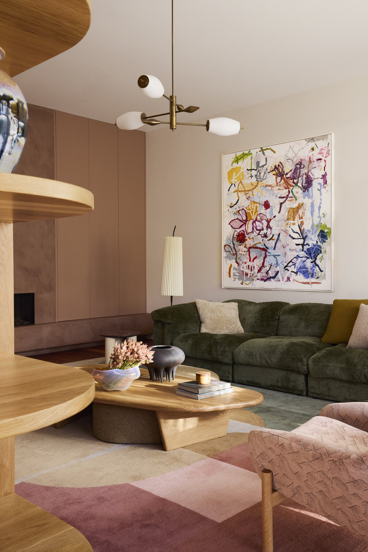 Roseville North Shore Interior Designer