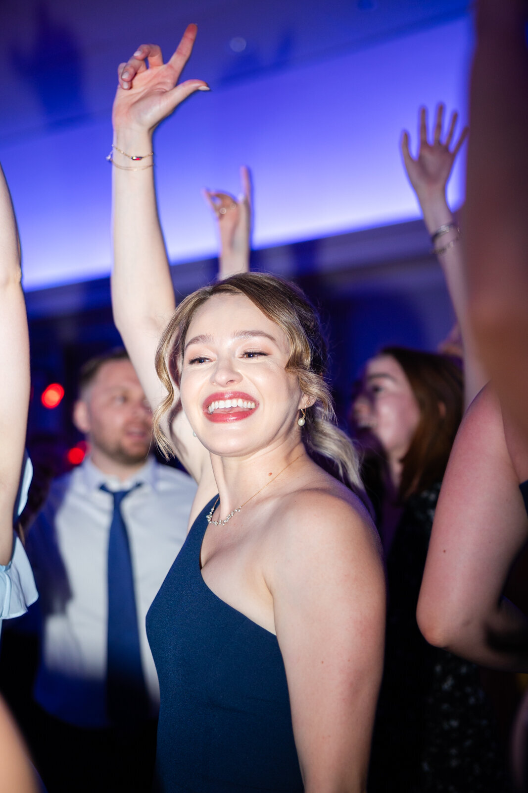 Woodmont Country Club Wedding-100