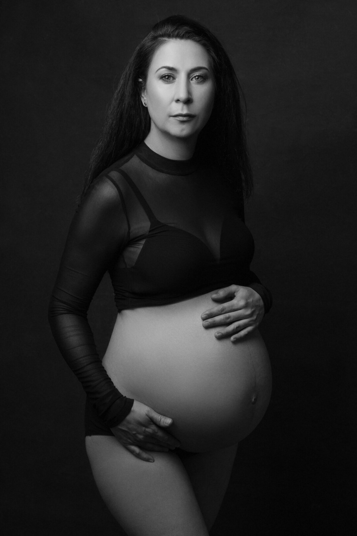 Felicia Reed Photography, Maternity, Pregnancy photoshoot, Ausitn, Tx_-16
