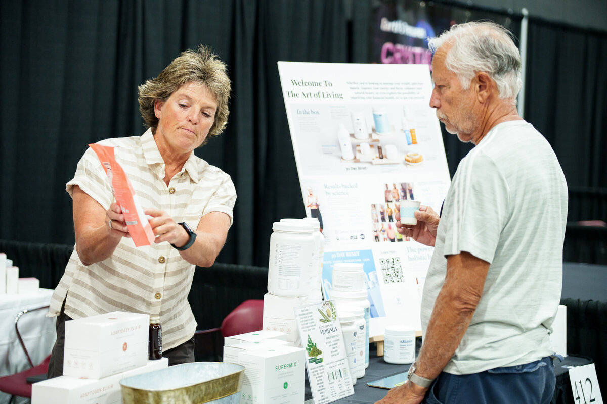 Healthy Living Conference 2025-303