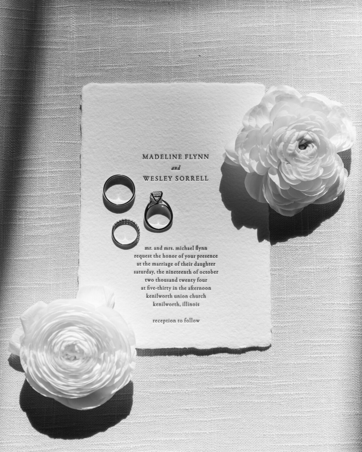 North Shore Chicago Wedding Photographer-2
