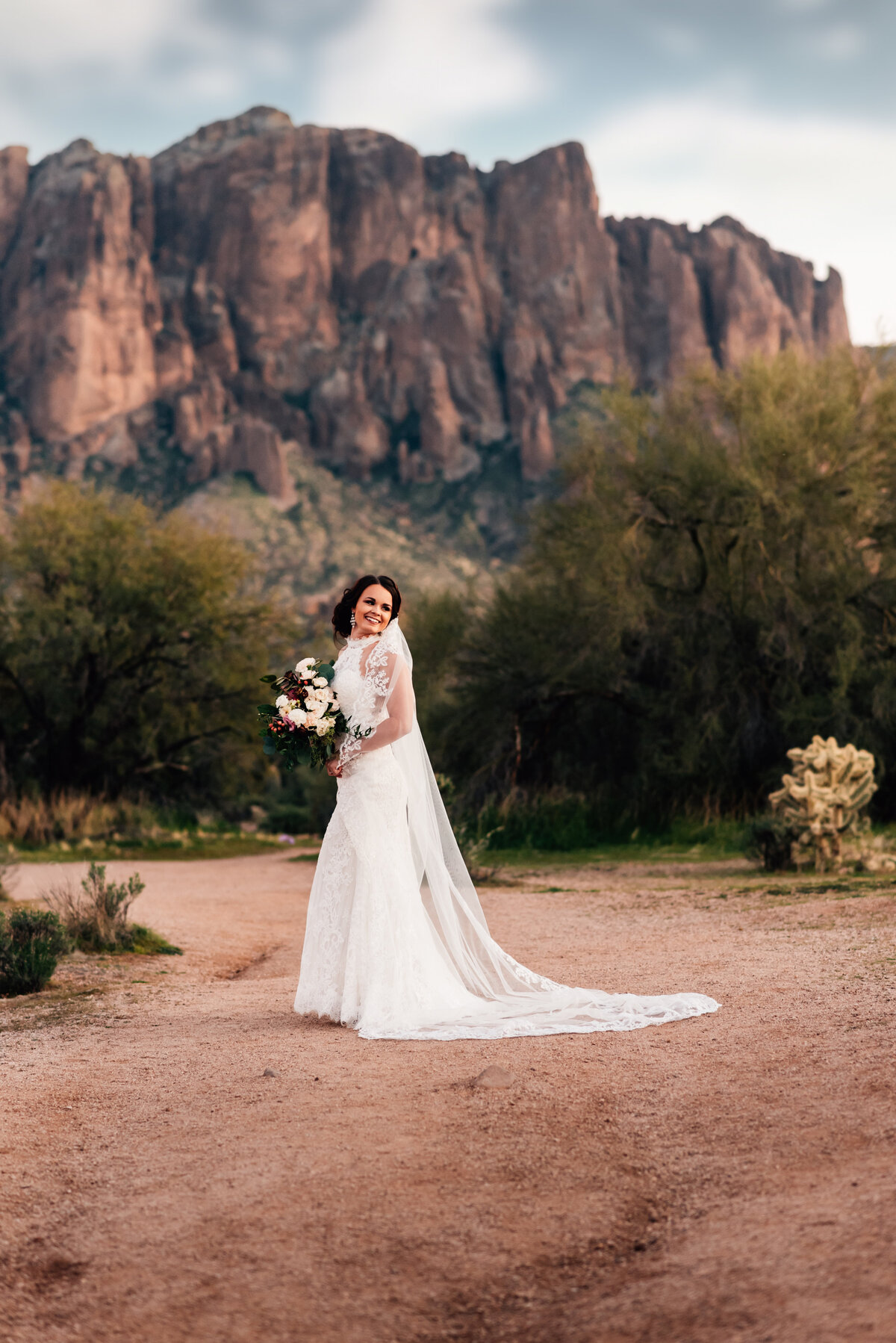 Arizona Bride 6