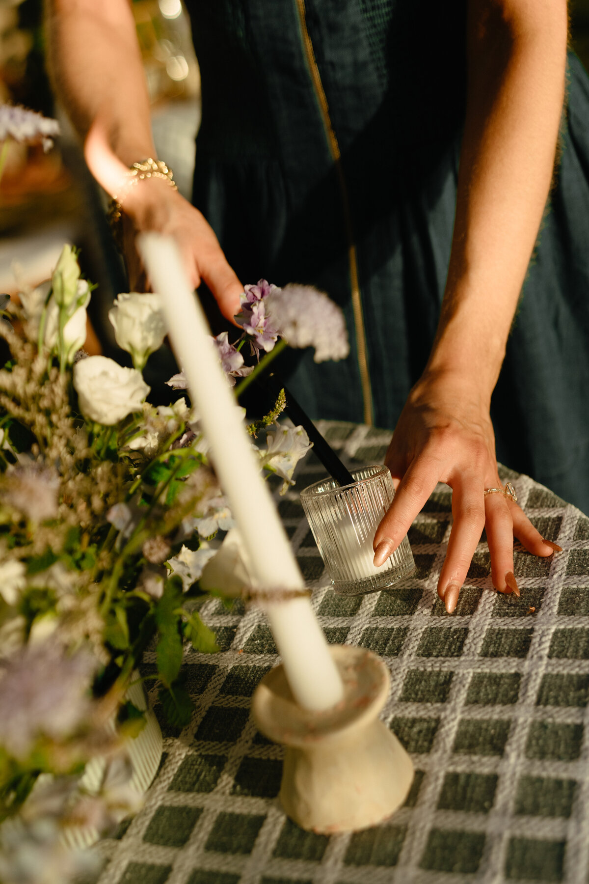 Sibley Events and Design - Event Execution