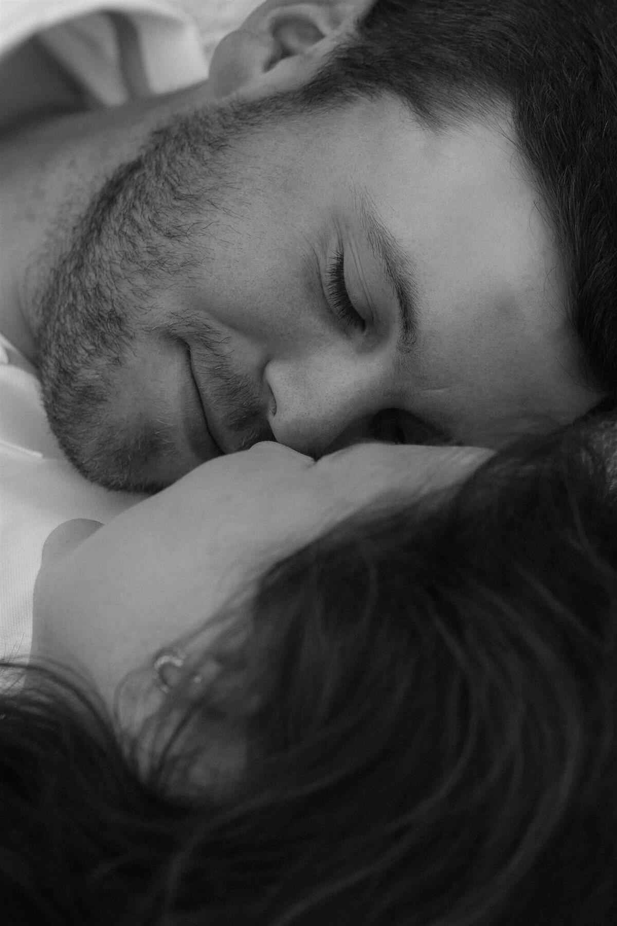 Ina Soulis Photography - Hayley and Adam-BW-35_websize