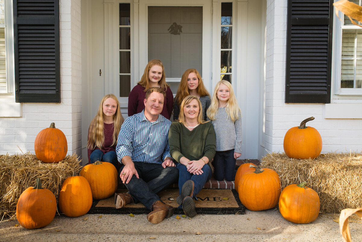 McLennan Family-17