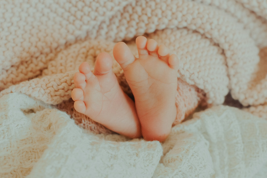 Alma Family and Newborn - IG-60