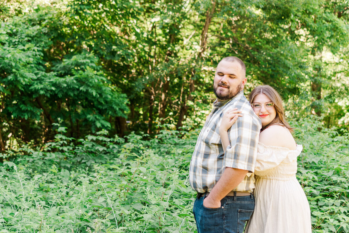 Meredith Mutza photography, Milwaukee based photographer, fall engagement session, spring engagement, engagement photoshoot, wisconsin wedding photographer, wedding photographer, milwaukee couples, milwaukee wisconsin, wisconsin spring engagement, spring couples photos, sunset photos
