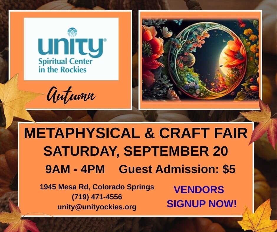 CANVA - METAPHYSICAL FESTIVAL 2025