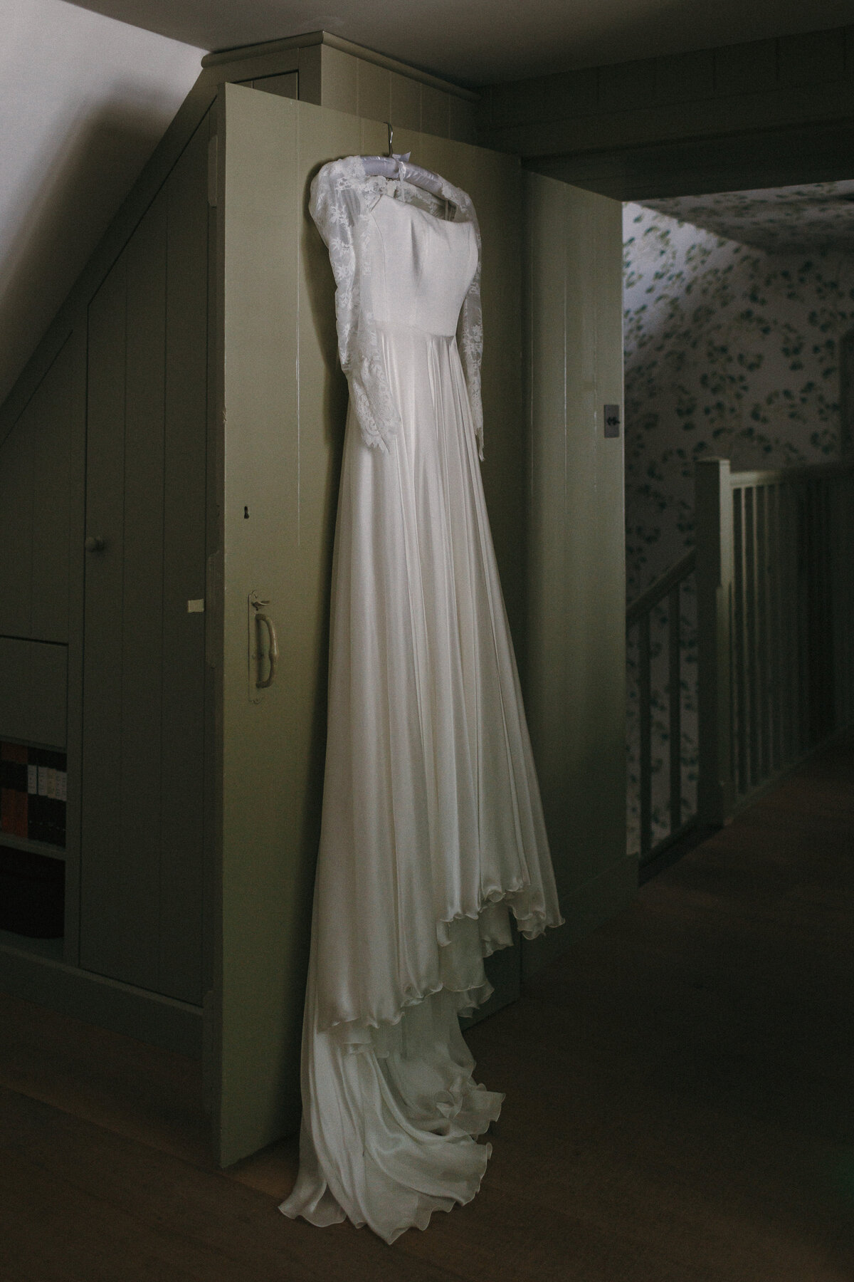 Hotel Endsleigh Wedding_Freckle Photography Devon_008