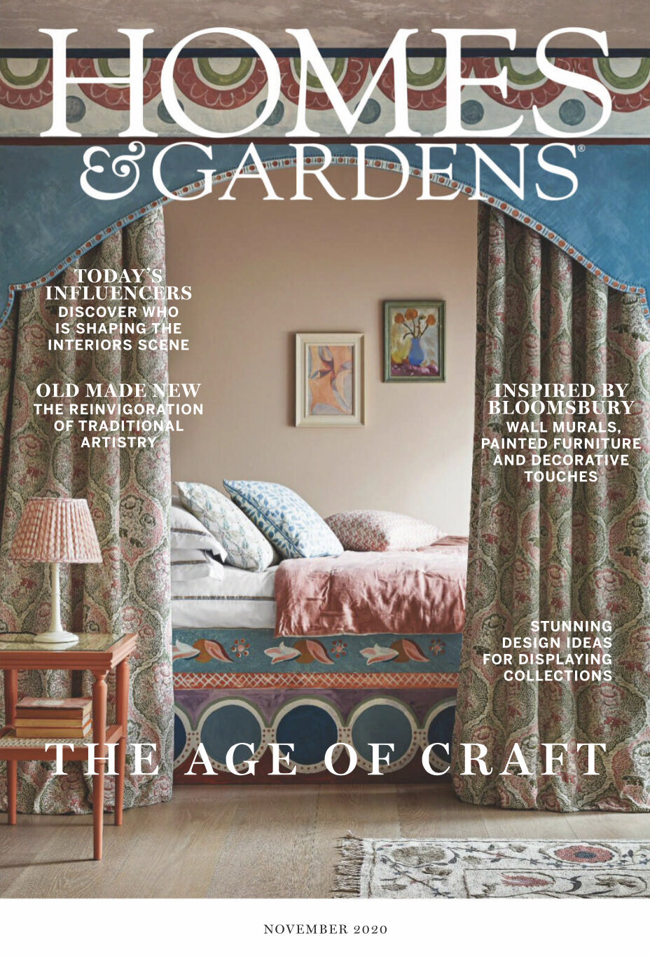 HomesGardens_TurnerPocock_Nov20_Cover