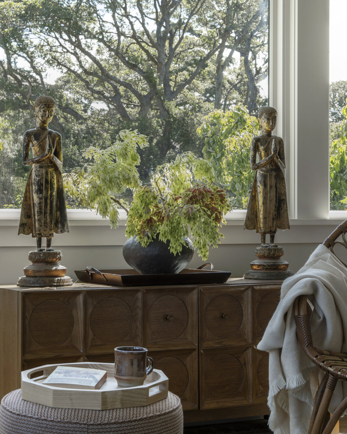Marin-Interior Design-Sausalito