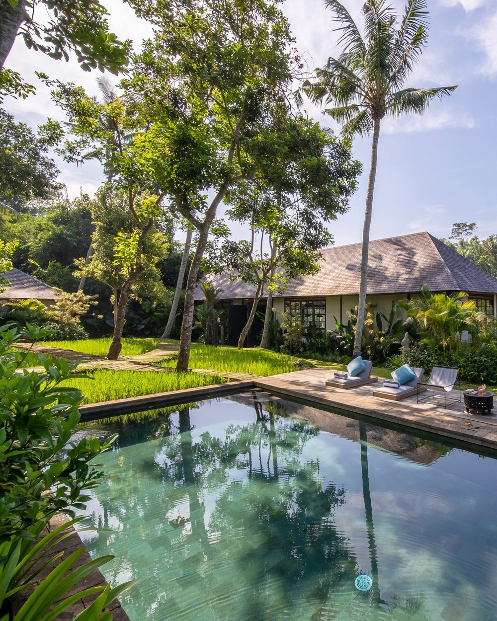 Bali TWIN 3