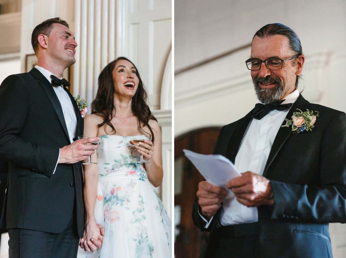 Intimate Destination wedding in Devon, UK_Ariel & Brett_Floral Summer wedding at Coombe Trenchard_070