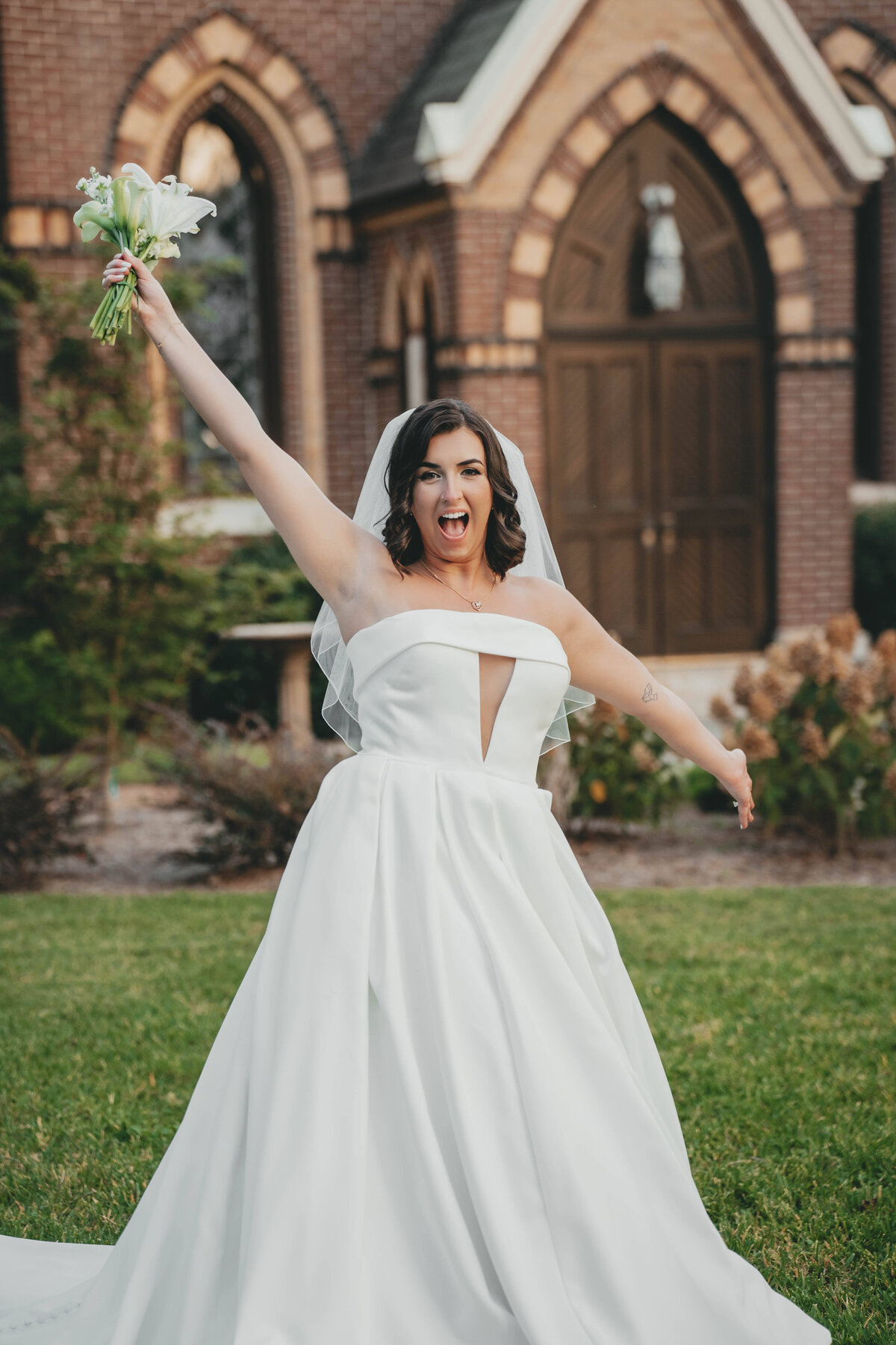 atlanta wedding photographer