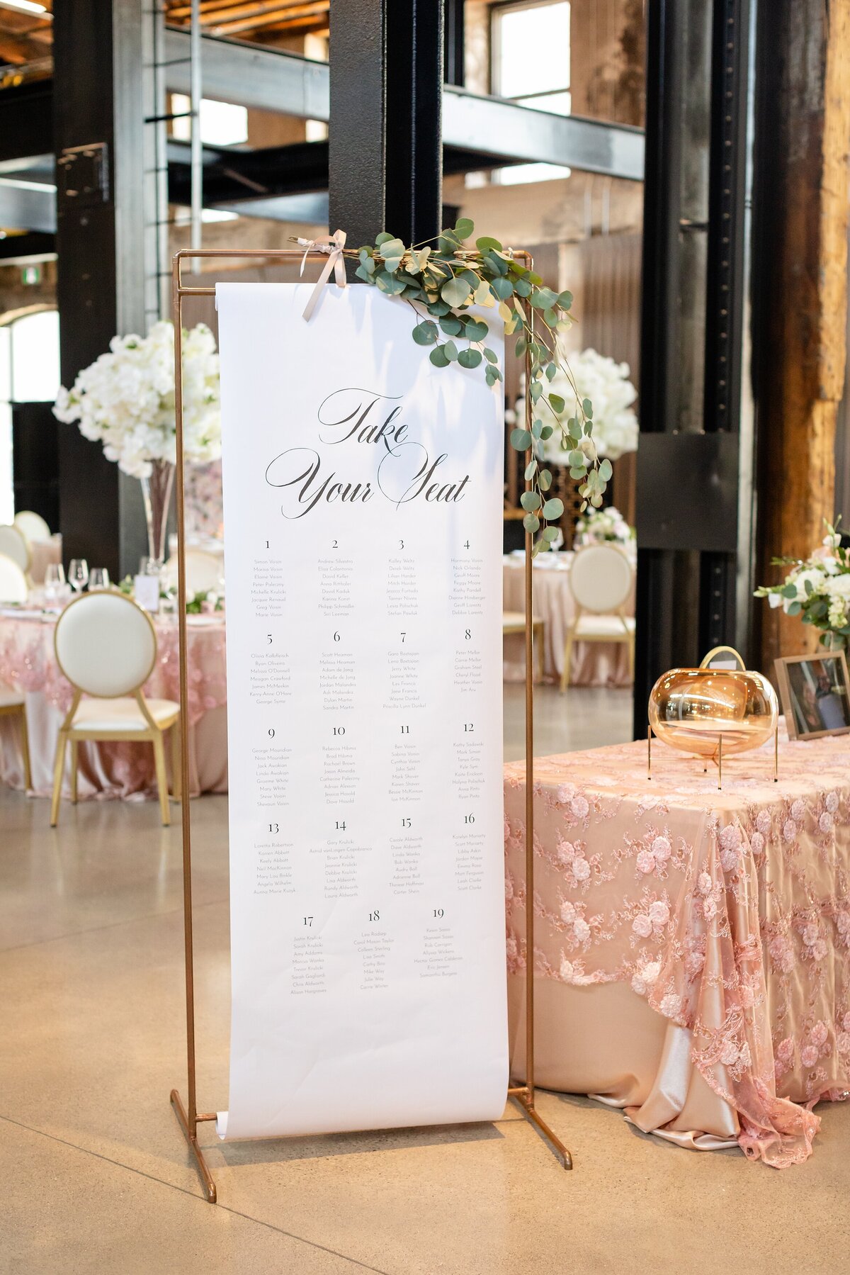Tapestry Hall Wedding - Dylan and Sandra Photography - 0744
