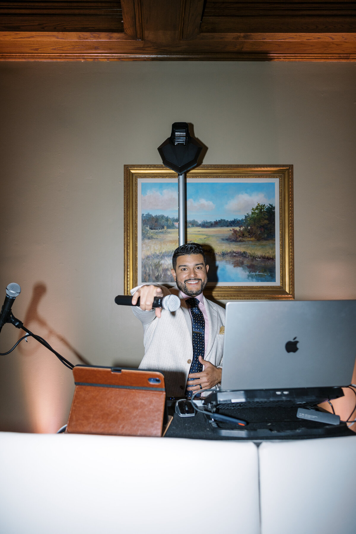 The Fontanas Wedding_Wakefield Country Club NC_Raleigh Wedding Photographers_0099