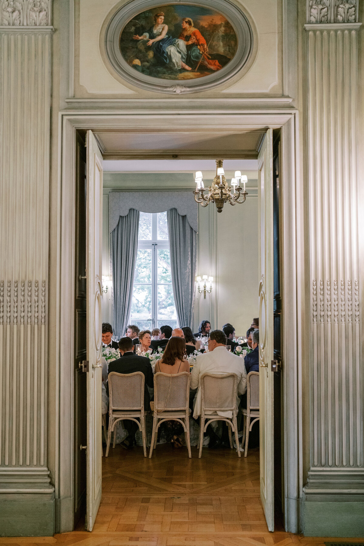 Vicki Grafton Elevated DC Wedding Photographer Meridian House 207