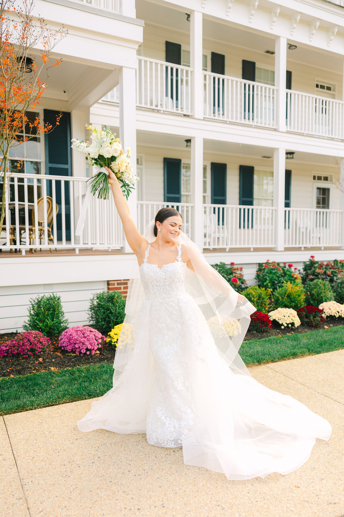 kent island resort fall wedding chesapeake charm photography