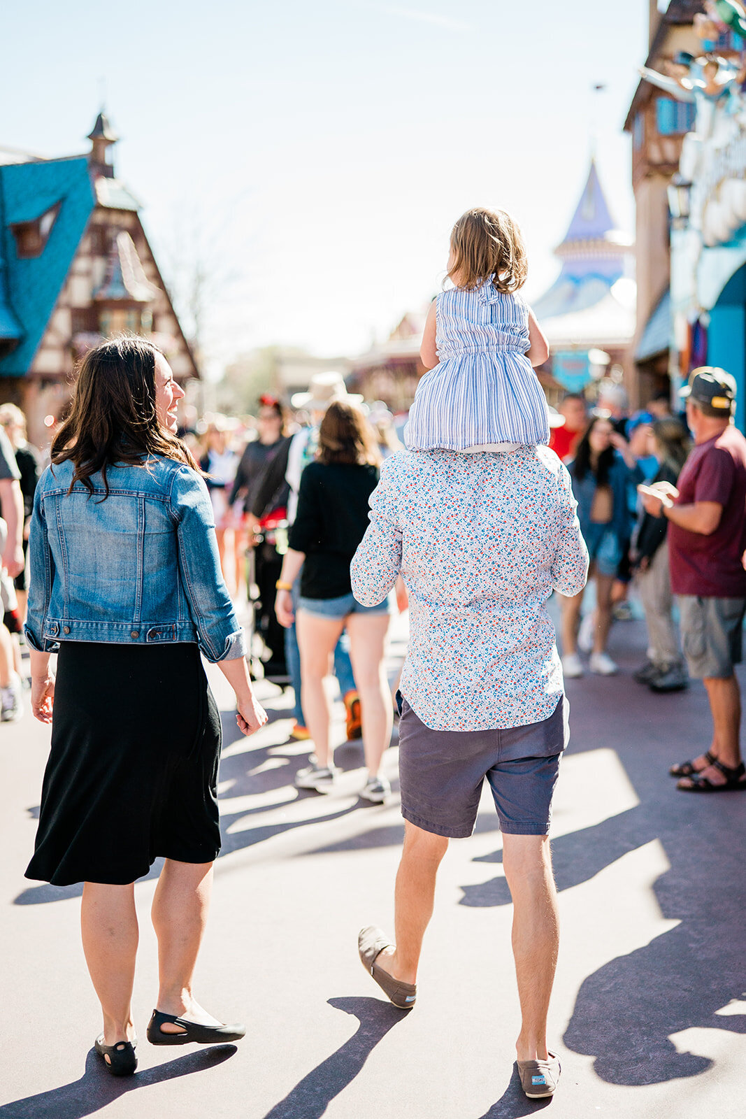 Disney Family Photos406