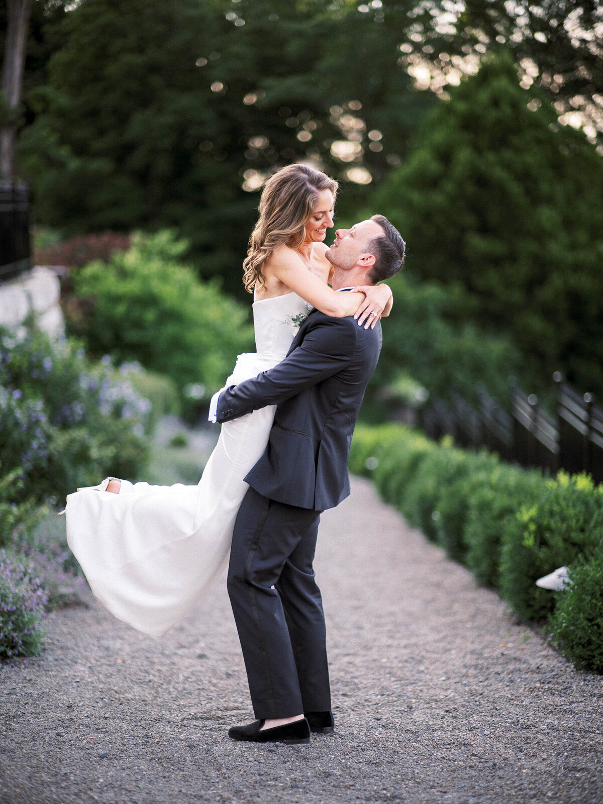 Taughannock Falls Wedding-25