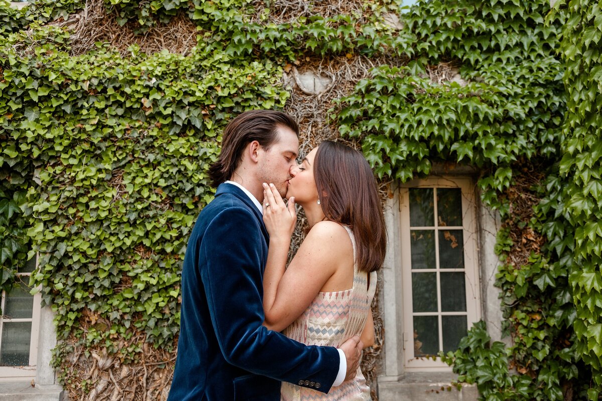 Sarah & Jonathan Engagement Jan 2025 Re-Edit - Dylan and Sandra Photography -43