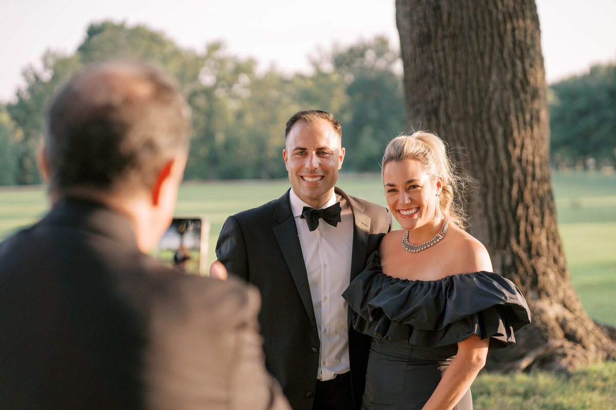 St. Louis Country Club Wedding Photography72
