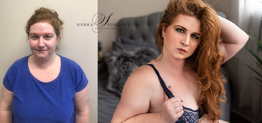 Robyn Powell Boudoir