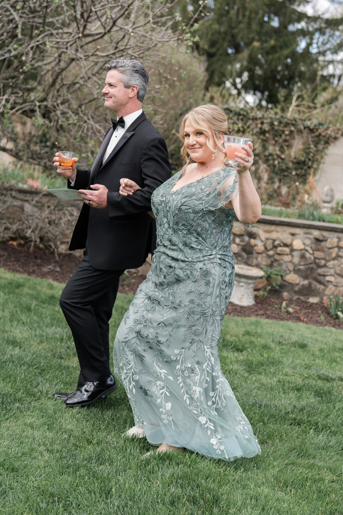 Greencrest Manor Wedding Michigan Wedding Photographer-100
