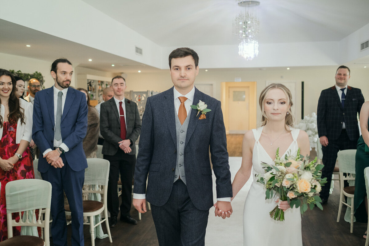 Kelham Country Manor House Wedding Photographer - Stunning Nottingham Venue-38