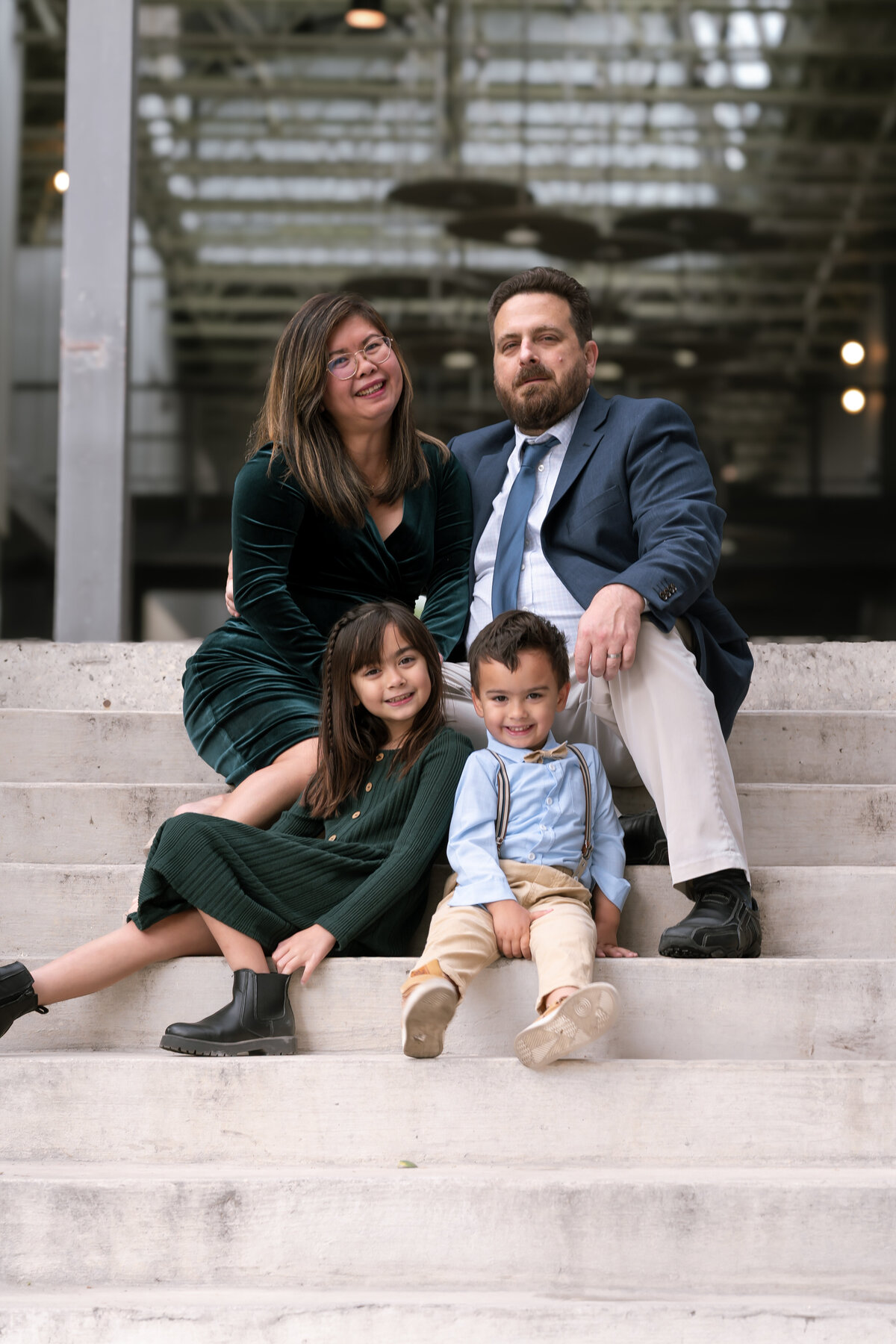 Abygail Banks Studios- San Antonio Family Photographer The Pearl5