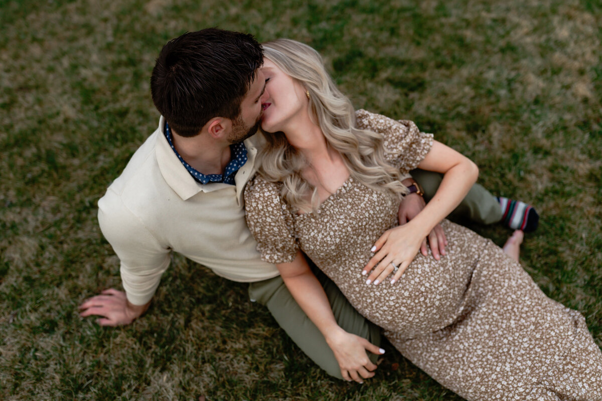 Maternity Photographer Colorado Springs-1