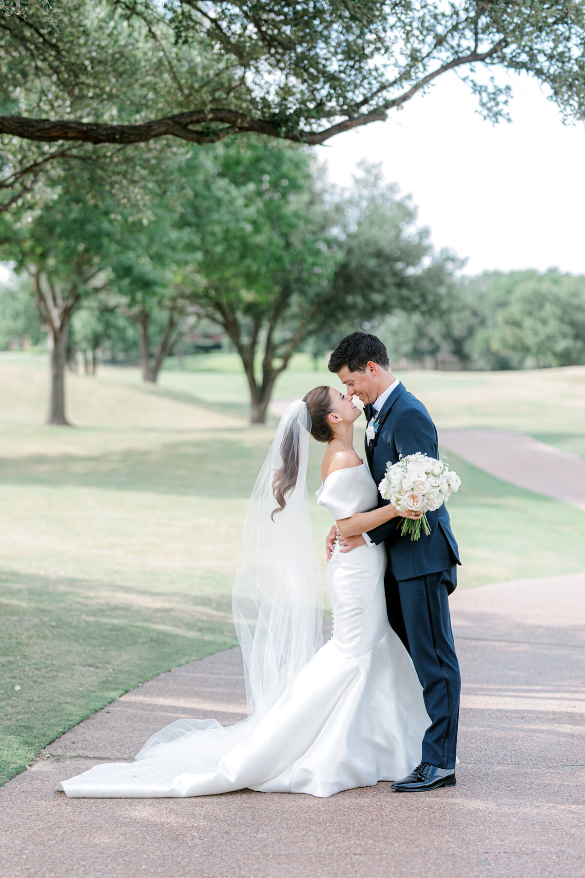 Annie & Logan's Wedding | Dallas Wedding Photographer | Sami Kathryn Photography-167