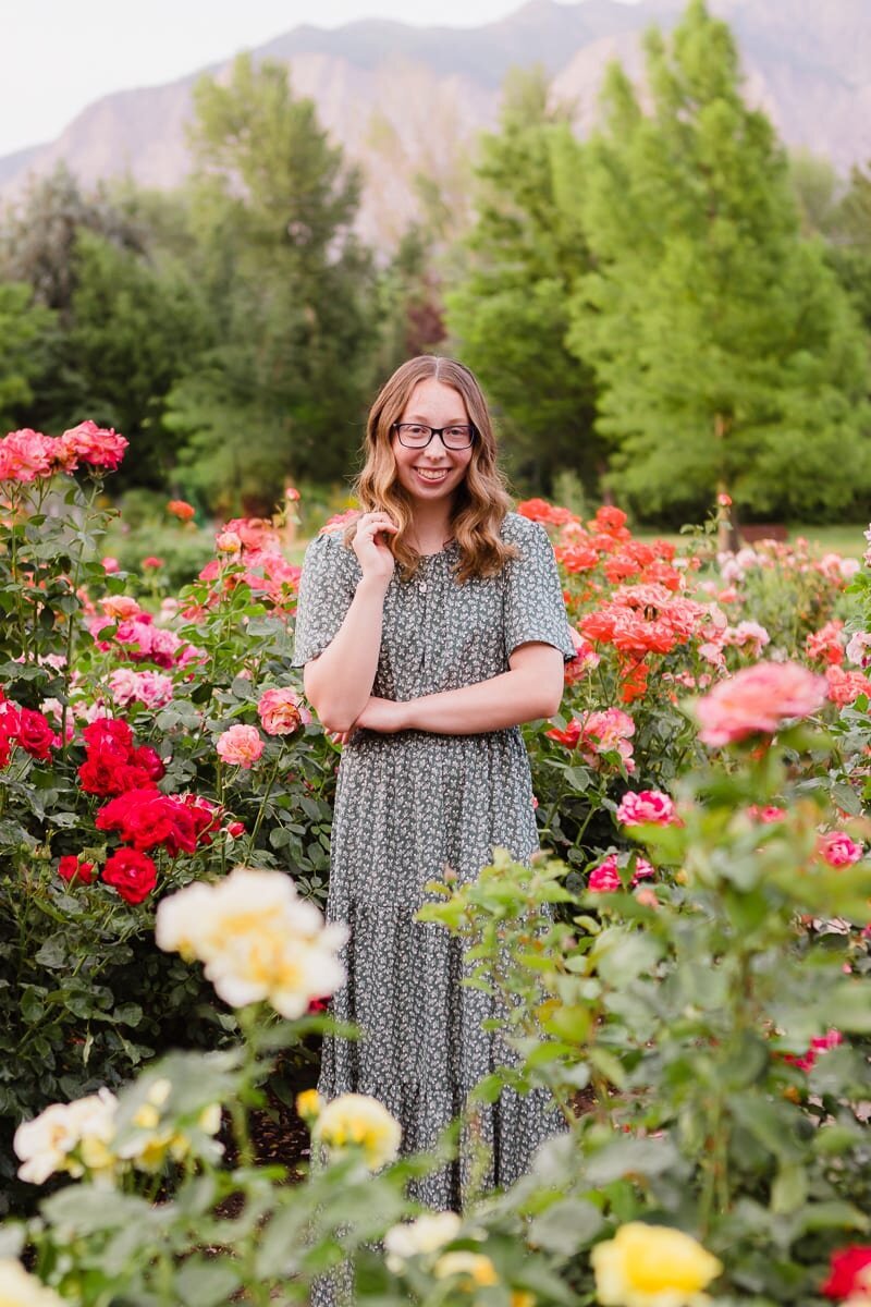 Salt Lake City Photographer - 058