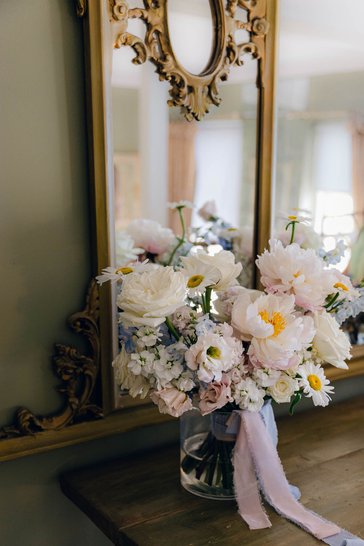 Firle Place wedding flowers (26)