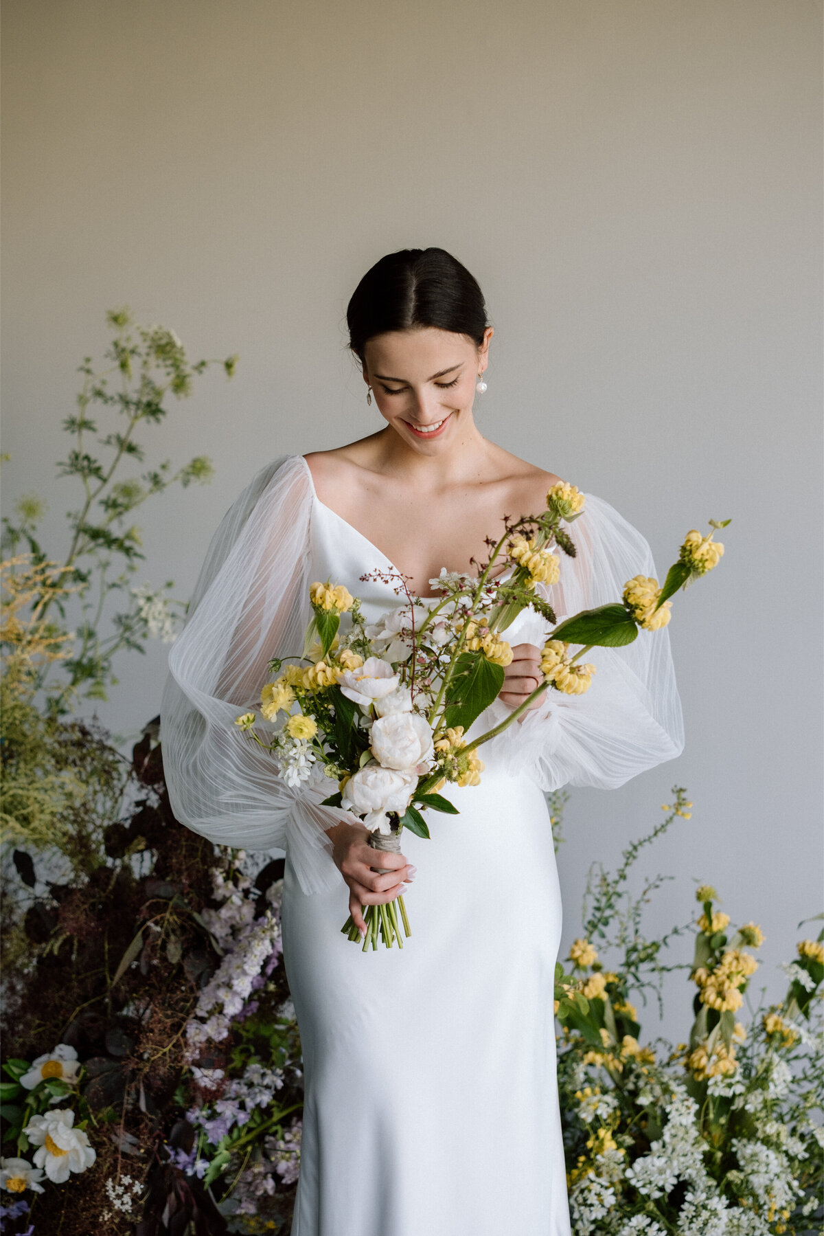 Aly Marie Photography - Georgia and Brad Hubert Estate-37