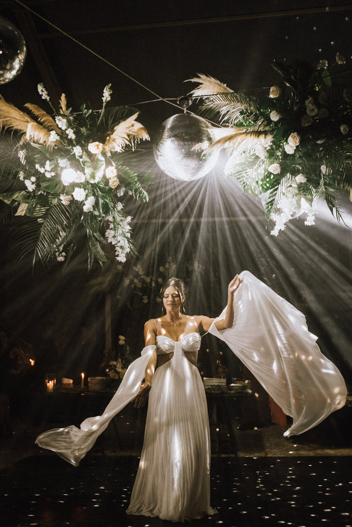 Kima Tulum Wedding