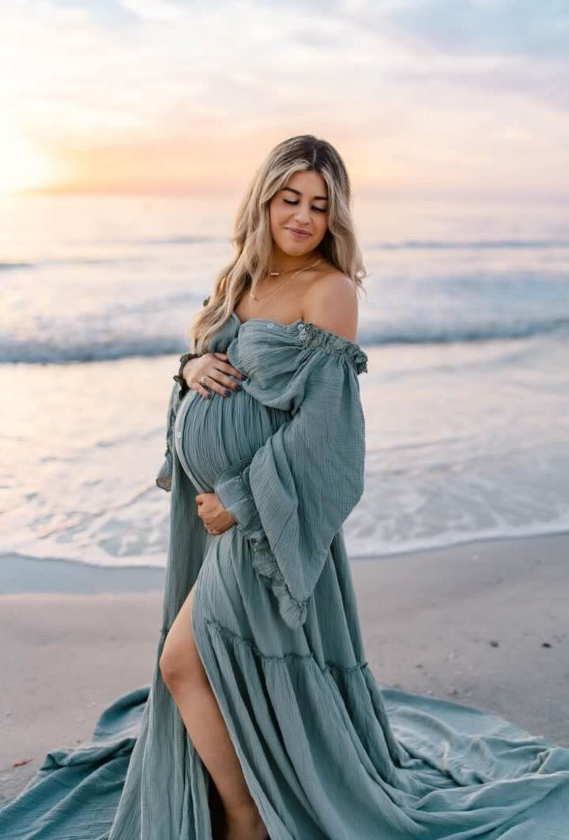 Charleston-Maternity-Photographer-12