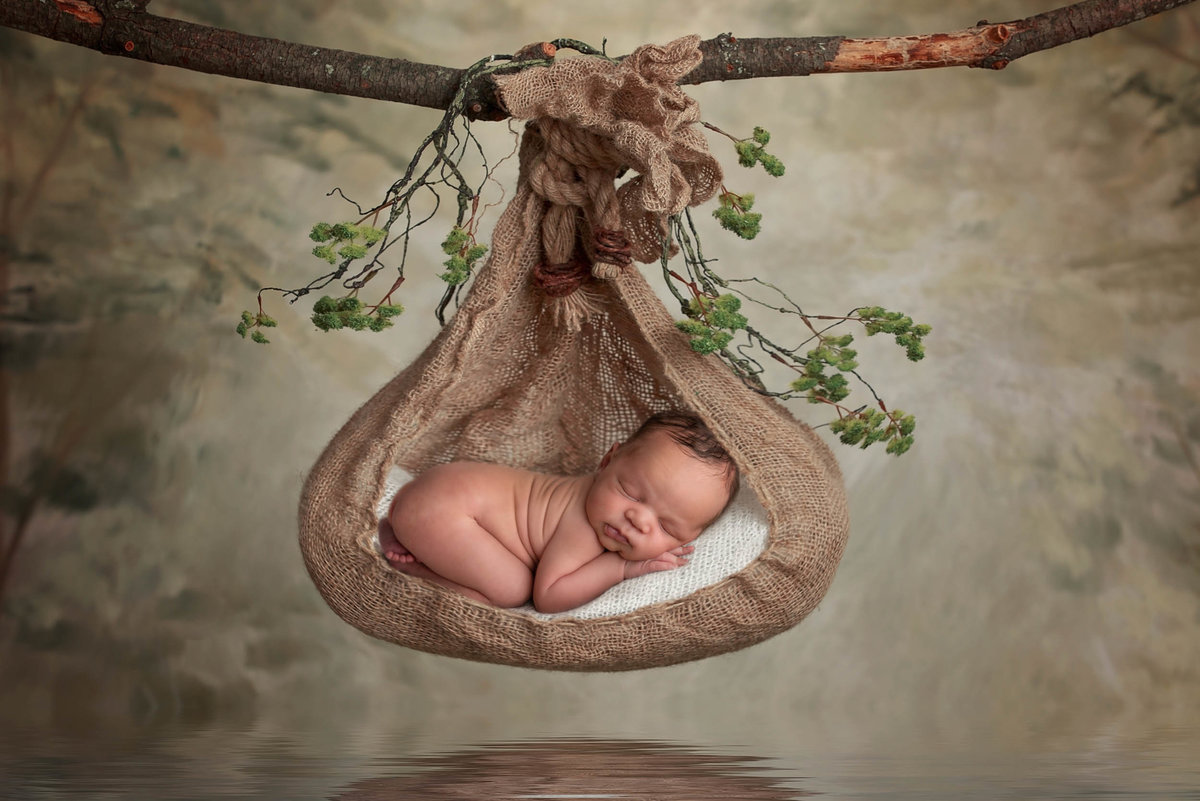 newborn photography ideas