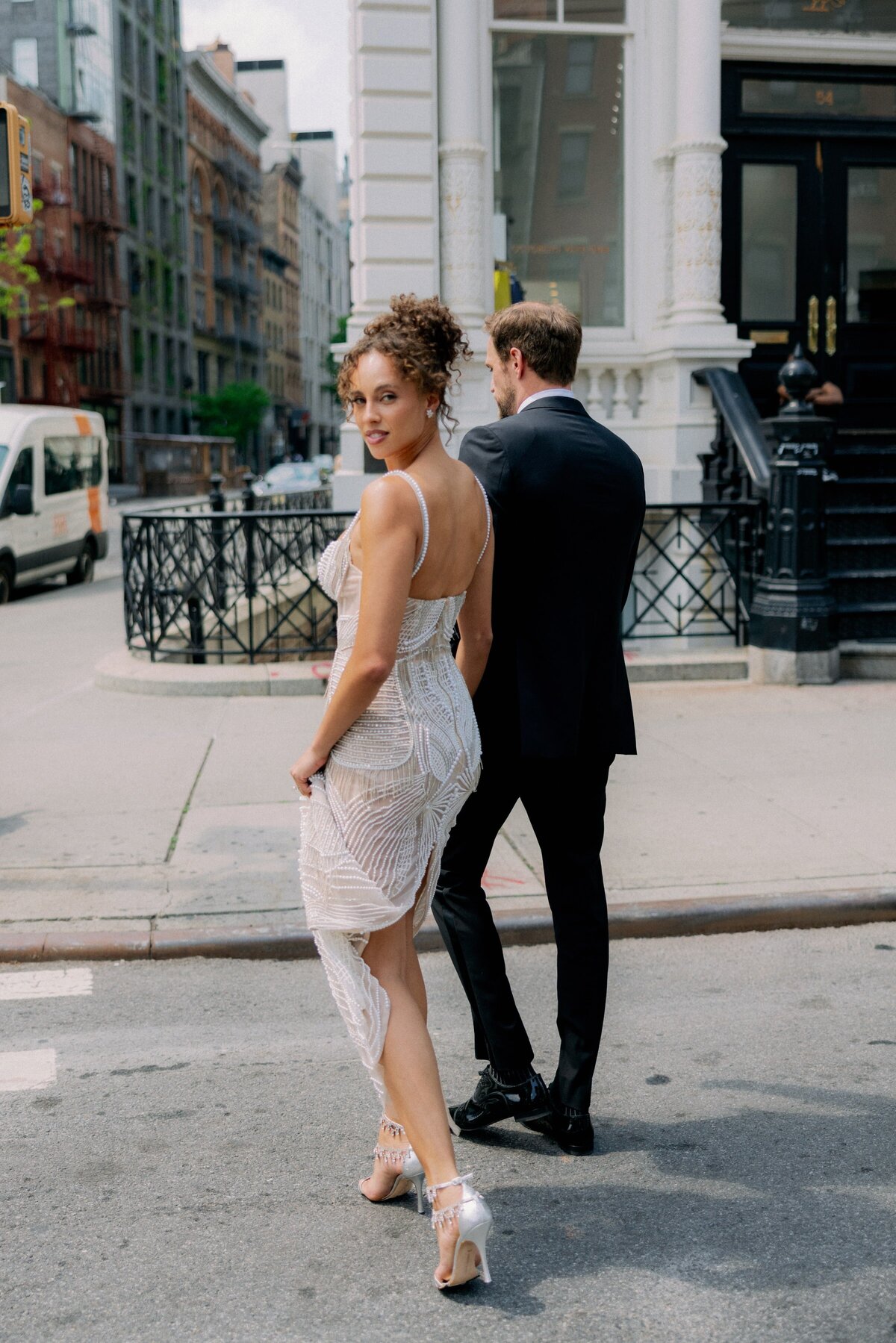 Bowery-Hotel-NYC-Elopement-Larisa-Shorina-Photography-New York-Paris-Weddings-86