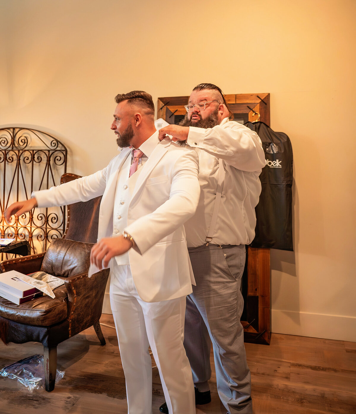 Golden Clover Photography - Dillon and Alyssa - Details and Getting Ready-163 copy