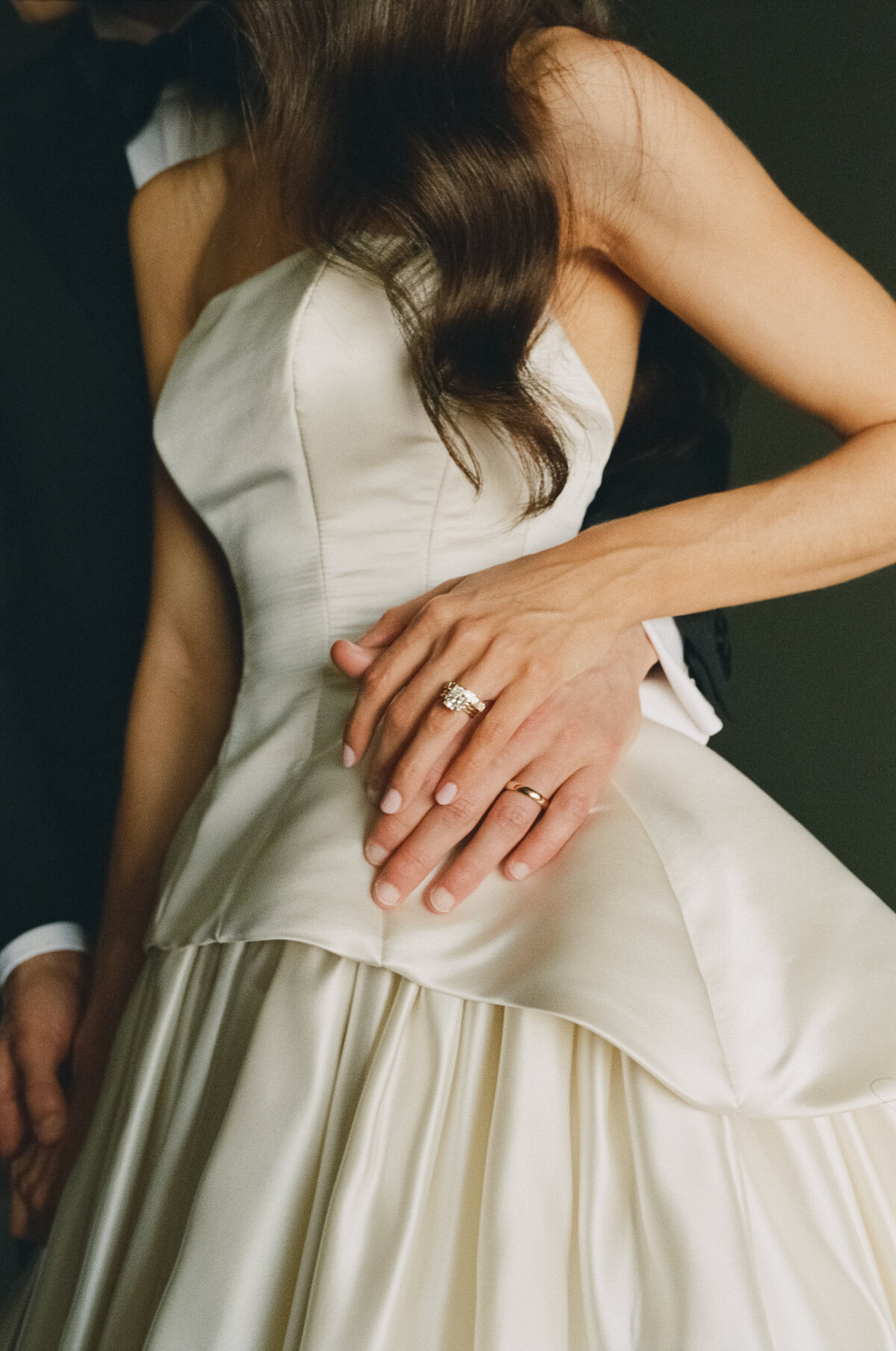 Victoria + Sam Brooklyn NYC Wedding Brittany Melissa Photography-33