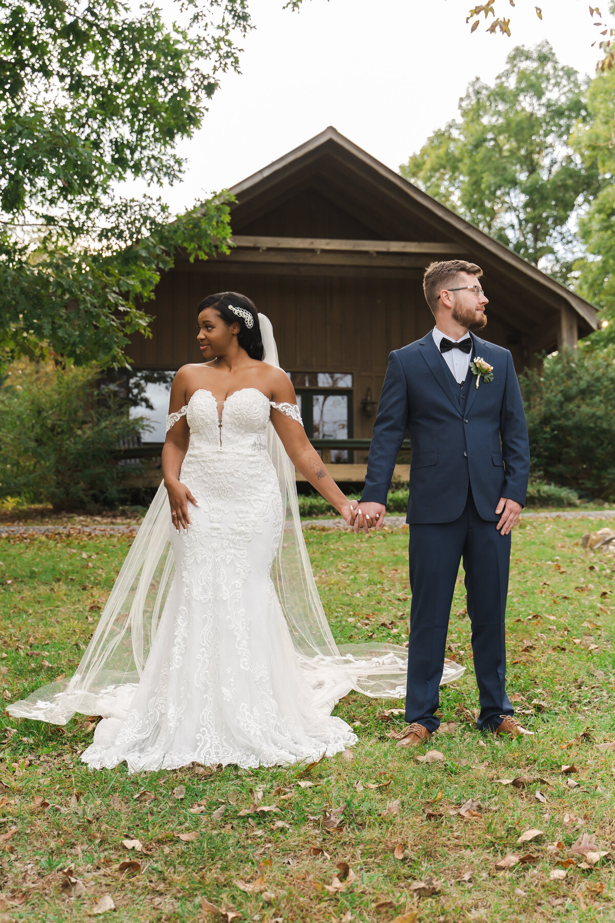 Carolina Country Weddings Photographer for Airyauna and Jacob-181