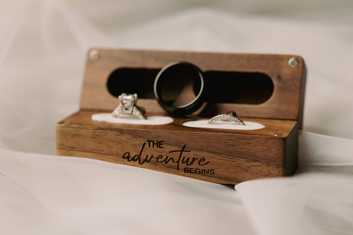 4 Points Farm Wedding Details (6)