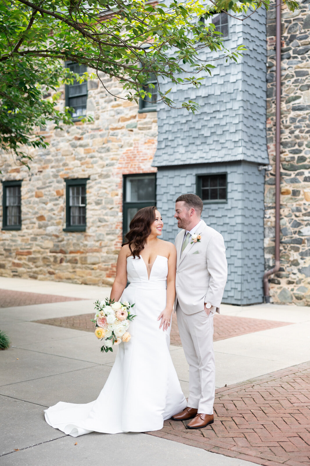 Mt. Washington Dye House Wedding-06