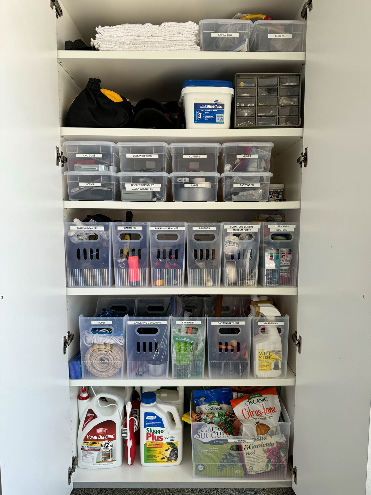 Simply Organized Professional Organizing SF Bay Area
