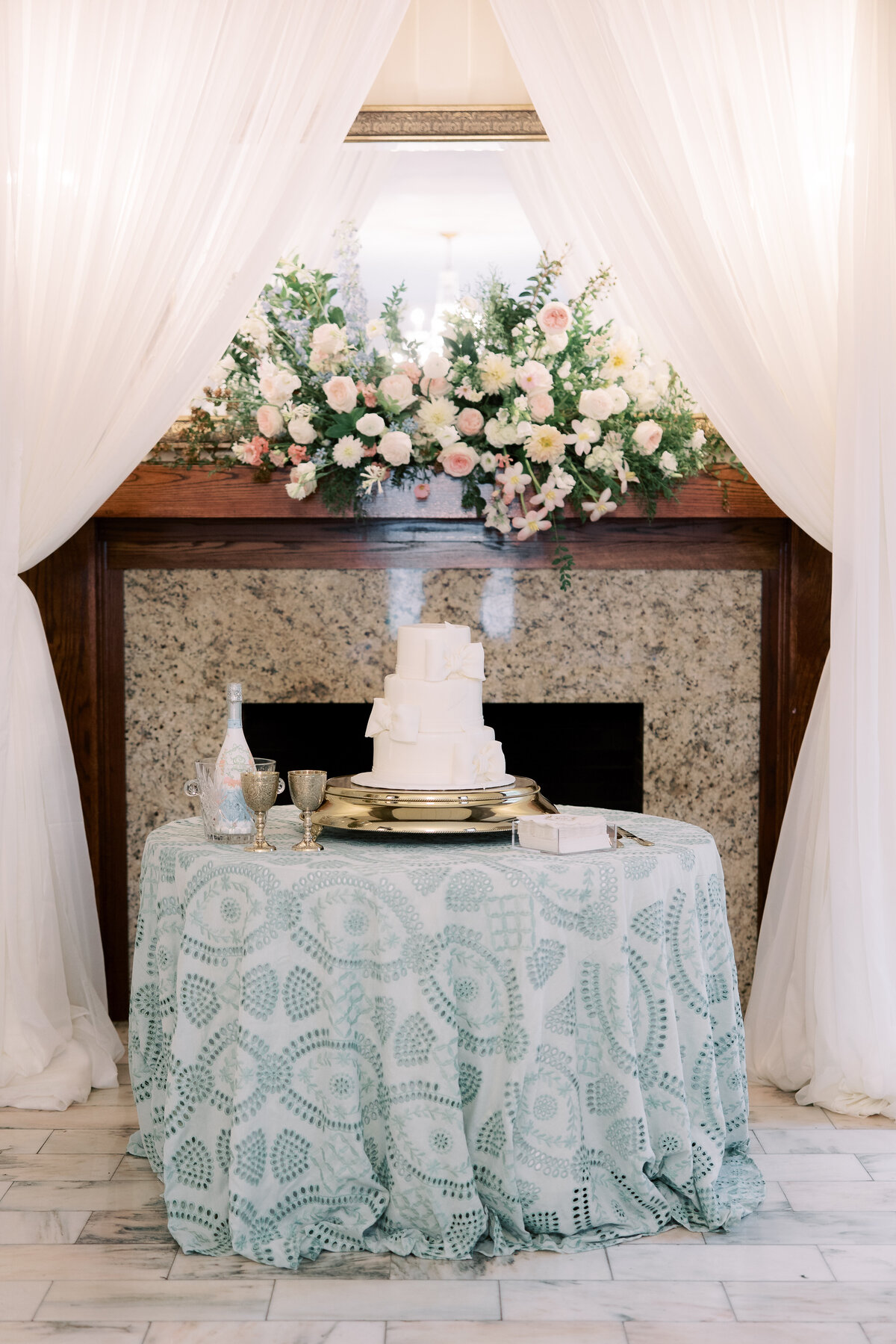 The Reception-68