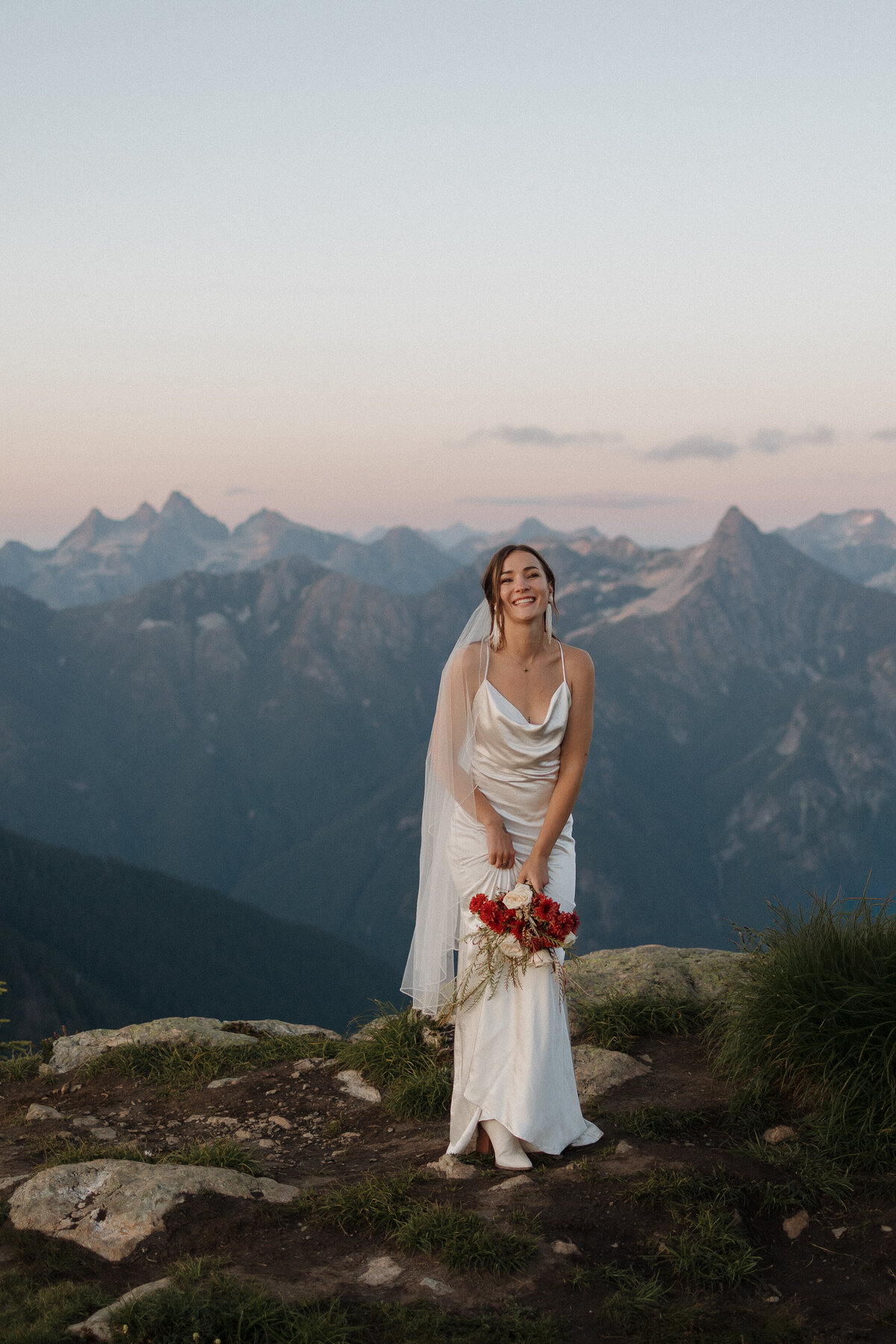 North Cascades Elopement Photographer-26