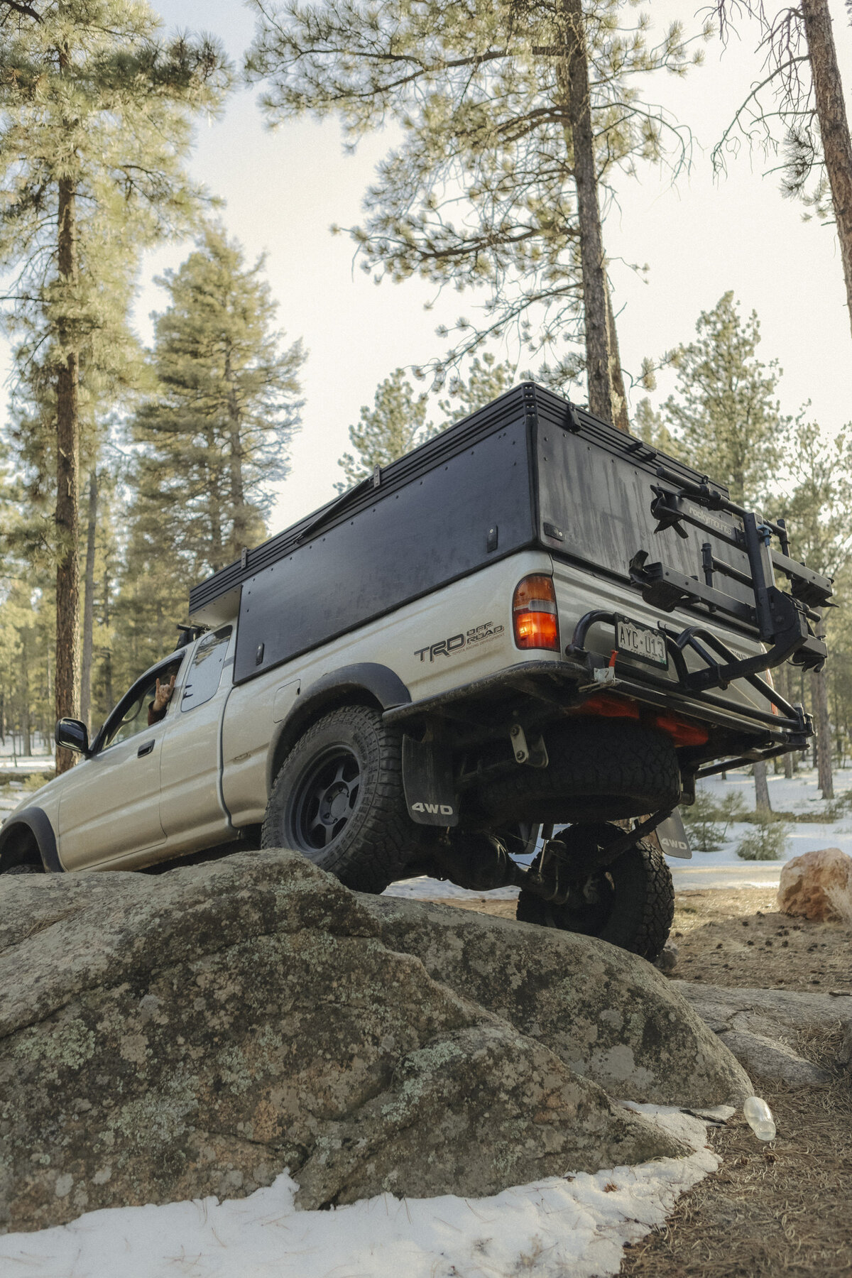 Truck Camper Photoshoot-4